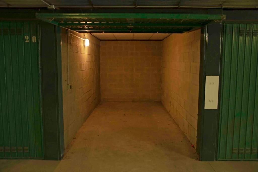 Apartamento Navigli-tortonaampio Monolocale, Garage Gratuito *